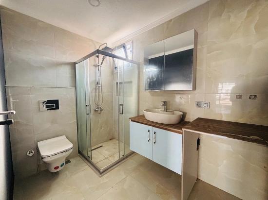 Detached, Spacious 3+1 Villa For Sale In Seferihisar Payamlı Center