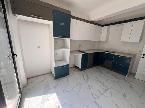 Brand New 2+1 Villa For Sale With Large Garden In Seferihisar Kavakdere