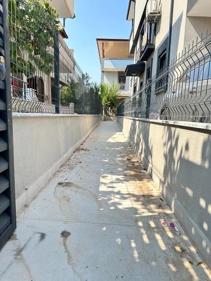 Large Brand New 5+1 Villa For Sale In Seferihisar Doğanbey Center