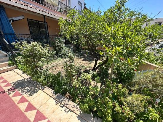 Spacious 2+1 Flat For Sale In Seferihisar Ürkmez Center, Brand New Construction