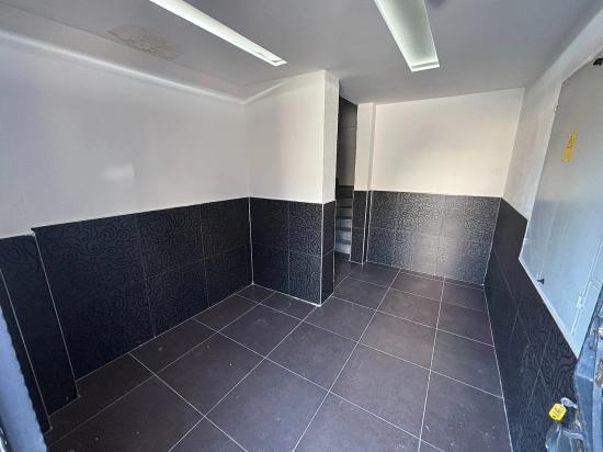 3+1 Sea View Apartment In Izmir Menderes Fevzi Çakmak