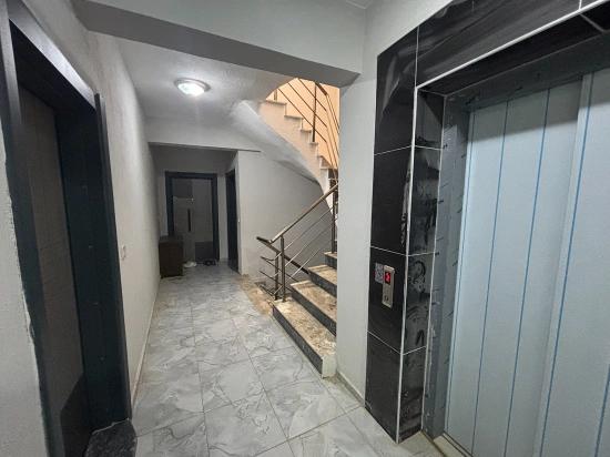 2+1 Flat For Sale In Izmir Menderes Fevzi Çakmak
