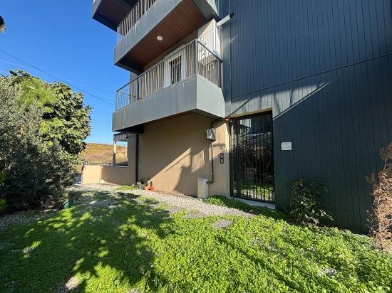 2+1 Reverse Duplex Apartment In Izmir Seferihisar Çolak İbrahim