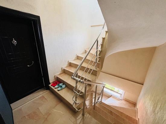 2+1 Flat For Sale In Izmir Seferihisar Mersinalanı Neighborhood