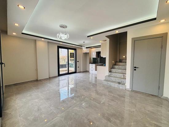 3+1 Villa For Sale In Payamlı Neighborhood, Seferihisar, İzmir