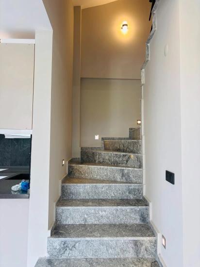 3+1 Villa For Sale In Payamlı Neighborhood, Seferihisar, İzmir