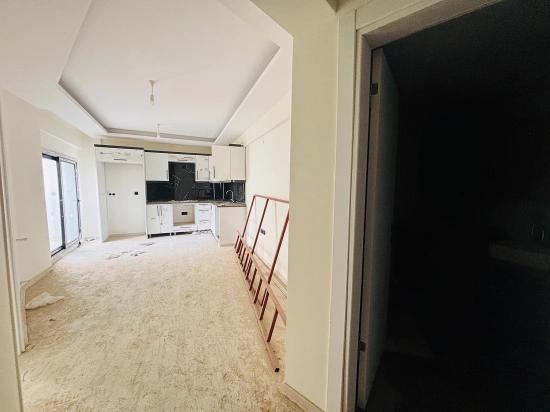 1+1 Apartment In Turabiye Neighborhood, Seferihisar, Izmir