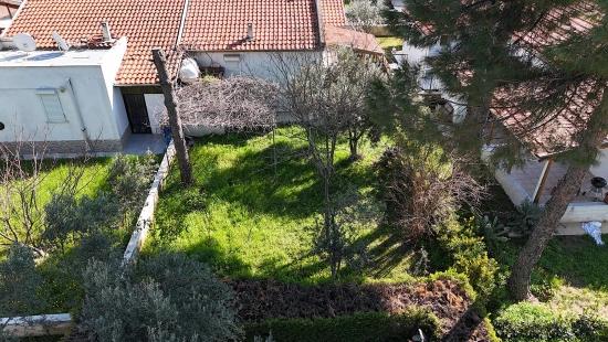 2+1 Detached Villa In A Site In Izmir Seferihisar Cumhuriyet, 200M To The Sea