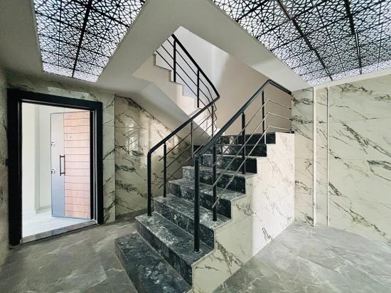 Renovated 1+1 Flat For Sale In İzmir Seferihisar Payamlı District Deniz Street