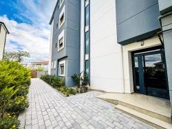 Located In A Gated Community With A Swimming Pool And Security Cameras In Çolakibrahim Bey Neighborhood, Seferihisar, İzmir.