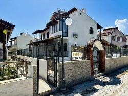 3+1 Bedroom Villa For Sale in Payamlı Nbh. Seferihisar Doğanbey - 180 m²
