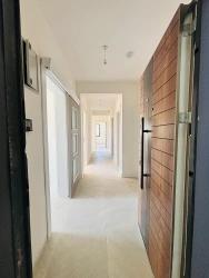 3+1 Mid-Floor Apartment For Rent In İzmir Seferihisar Toki 3Rd Stage Project