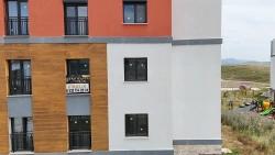 3+1 Bedroom Apartment For Rent in Necat Hepkon Nbh. Seferihisar - 110 m²