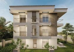 Opportunity For 1+1 / 2+1 Apartments From The Foundation In Çolak İbrahim Bey Neighborhood, Seferihisar, İzmir.