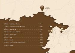 Opportunity To Buy A 2+1 / 3+1 Villa From The Foundation In Çolak İbrahim Bey Neighborhood, Seferihisar, İzmir.