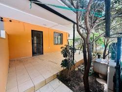 Ground Floor 1+1 Apartment For Sale In Bengiler Neighborhood, Seferihisar, Izmir, Facing The Sea.