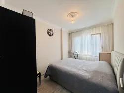 3+1 Bedroom Apartment For Sale in Camikebir Nbh. Seferihisar - 115 m²
