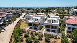 3+1 Bedroom Summerhouse For sale in Mersin Alanı Nbh. Seferihisar Ürkmez - 144 m²