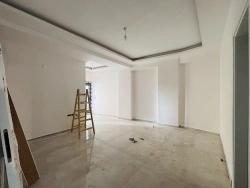 1+1 Middle Floor Flat In A Great Location In Hıdırlık, Seferihisar, Izmir