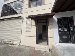 2+1 Middle Floor Flat On The Street In Bengiler, Seferihisar