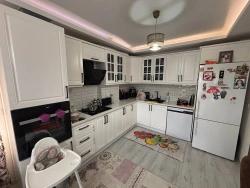 2+1 Apartment With Sea View In Seferihisar Mersinalan