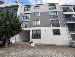 1+1 Bedroom Apartment For Sale in Turabiye Nbh. Seferihisar - 41 m²