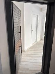 1+1 Apartment In A Great Location In Turabiye, Seferihisar, Izmir