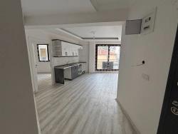 1+1 Apartment In A Great Location In Turabiye, Seferihisar, Izmir