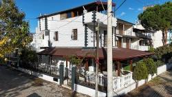 4+1 Detached Triplex Summer Villa On The Sea Side In Bengiler, Seferihisar