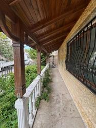 4+1 Detached Triplex Summer Villa On The Sea Side In Bengiler, Seferihisar