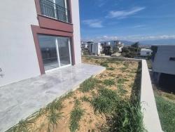 3+1 Villa For Sale With Sea View And Garden In Doğanbey Atatürk Neighborhood