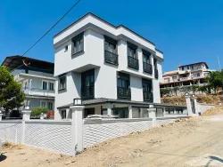 3+1 Bedroom Summerhouse For sale in Tepecik Nbh. Seferihisar - 144 m²