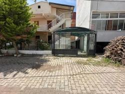 Two 2+1 Seaside Apartments For Sale In Payamlı, Seferihisar, Izmir