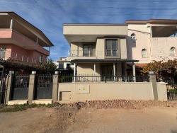 Brand New 2+1 Villa For Sale In A Beautiful Location In Seferihisar Doğanbey Payamlı