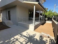 Brand New 2+1 Villa For Sale In A Beautiful Location In Seferihisar Doğanbey Payamlı