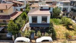 2+1 Bedroom Summerhouse For sale in Payamlı Nbh. Seferihisar Doğanbey - 95 m²