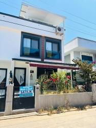 3+1 Bedroom Villa For Sale in Payamlı Nbh. Seferihisar Doğanbey - 160 m²