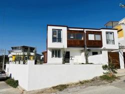 Brand New 3+1 Villa For Sale With A Large Garden In Seferihisar Payamlı Village