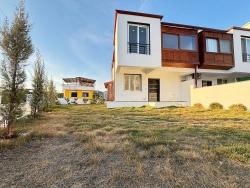 Brand New 3+1 Villa For Sale With A Large Garden In Seferihisar Payamlı Village