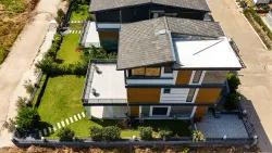 4+1 Bedroom Summerhouse For sale in Payamlı Nbh. Seferihisar Doğanbey - 300 m²