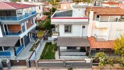2+1 Bedroom Villa For sale in Payamlı Nbh. Seferihisar Doğanbey - 95 m²