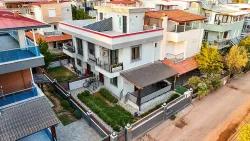 2+1 Bedroom Villa For sale in Payamlı Nbh. Seferihisar Doğanbey - 95 m²