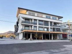 Separate Kitchen 130 M² 3+1 Apartment With Elevator For Sale In Seferihisar Ürkmez