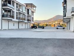 Separate Kitchen 130 M² 3+1 Apartment With Elevator For Sale In Seferihisar Ürkmez