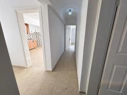 2+1 Apartment For Sale In Seferihisar Ürkmez With Separate Kitchen And Garden, No Expenses