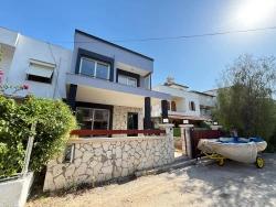 Detached, Spacious 3+1 Villa For Sale In Seferihisar Payamlı Center