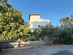 4+1 Villa For Sale In Seferihisar Ürkmez, 100M From The Beach