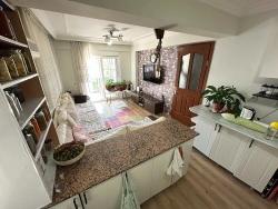 2+1 Apartment For Sale In Seferihisar Ürkmez, Middle Floor, Front Facade, 450M From The Beach