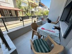 4+1 Triplex With Separate Kitchen For Sale In Seferihisar Ürkmez, 300M From The Beach