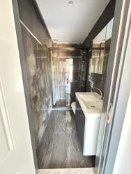 3+1 Villa For Sale In Menderes Özdere, 500 Meters From The Beach, With Parking And Large Garden